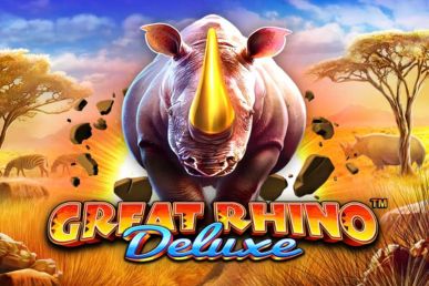 Great Rhino Deluxe